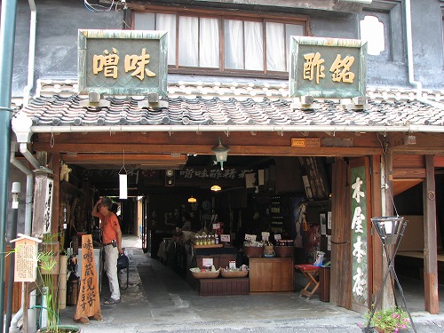 木屋6