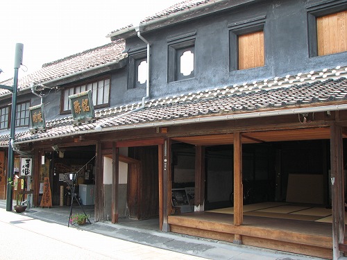 木屋7