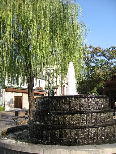 山鹿温泉4