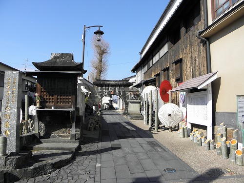 金剛乗寺1