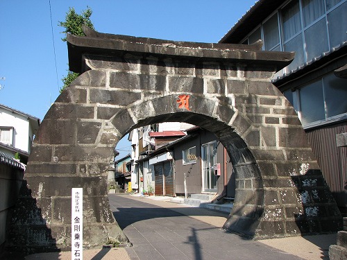 金剛乗寺4