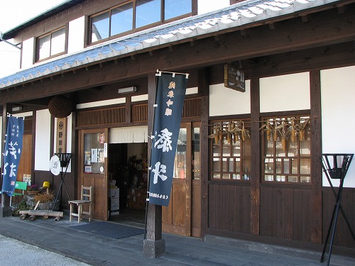 豊前街道20