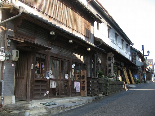 豊前街道7
