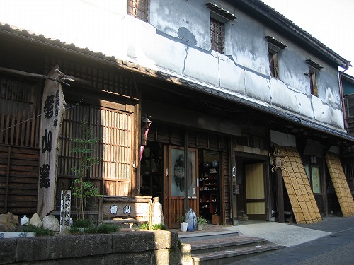 豊前街道9