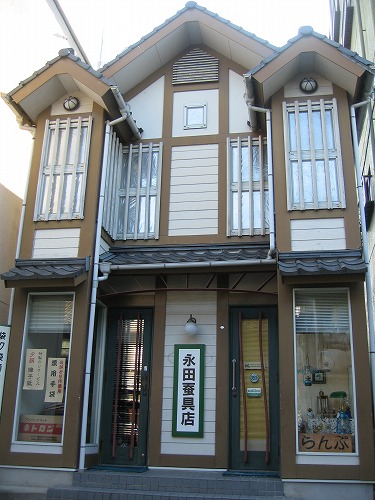 豊前街道30