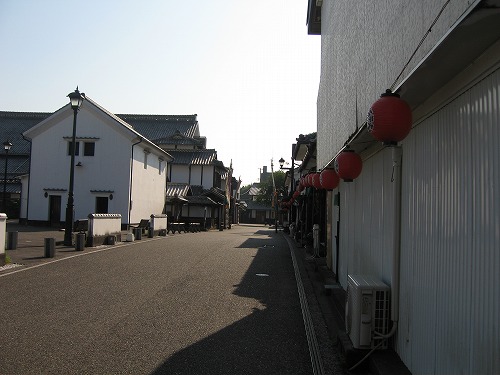 豊前街道6