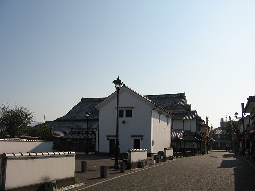 豊前街道1