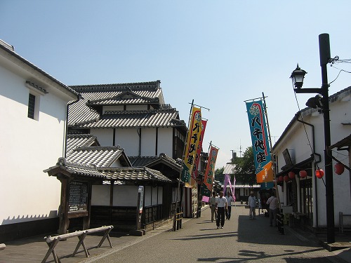 豊前街道24