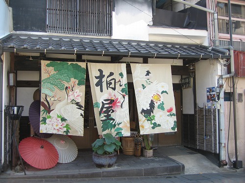豊前街道28