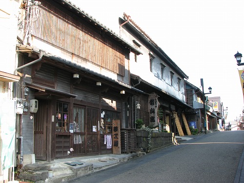 豊前街道8