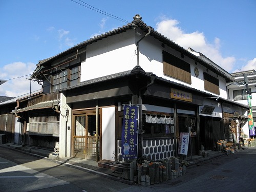 豊前街道4