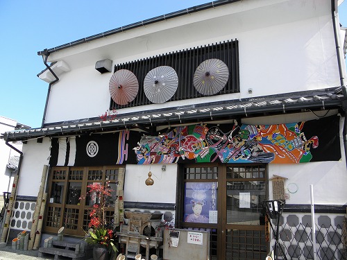 豊前街道10