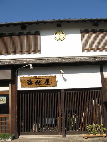 豊前街道16