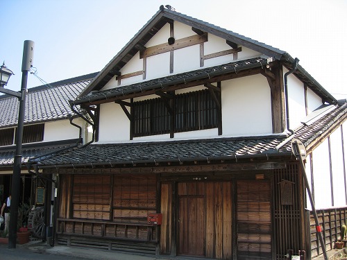 豊前街道21