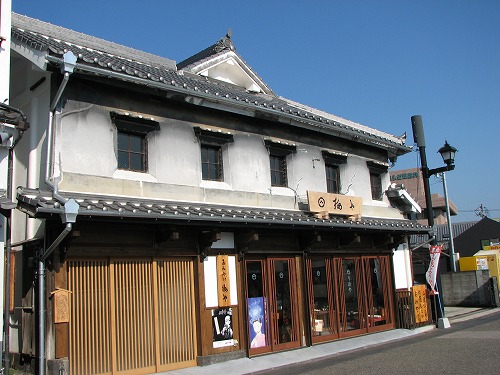 豊前街道2