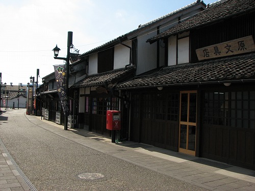 豊前街道13