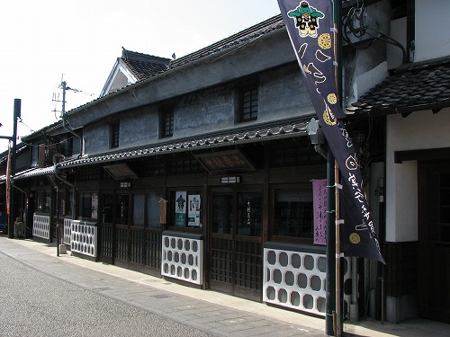 豊前街道11