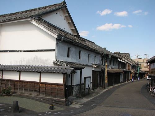豊前街道6