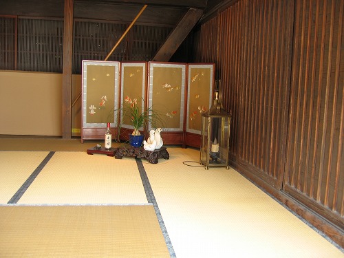 豊前街道15