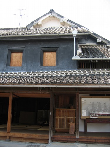 豊前街道20