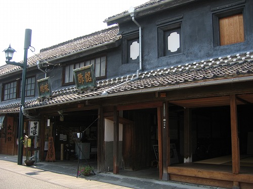 豊前街道21
