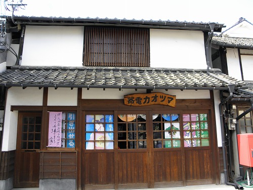 豊前街道22