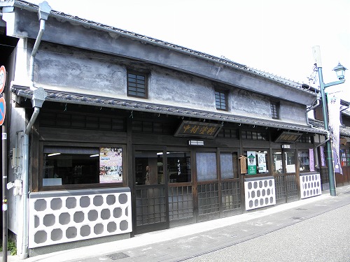 豊前街道12