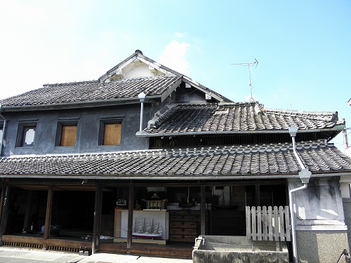 豊前街道14
