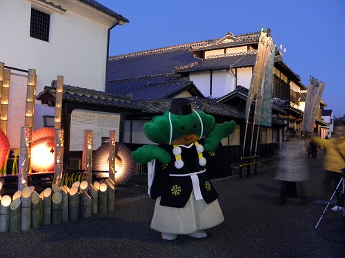八千代座22