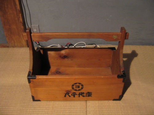 八千代座17