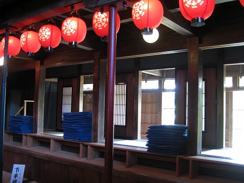 八千代座20