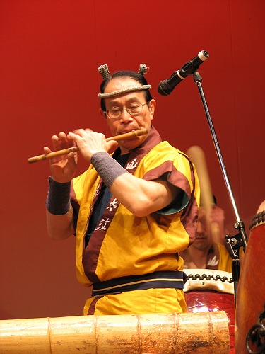 山鹿太鼓13
