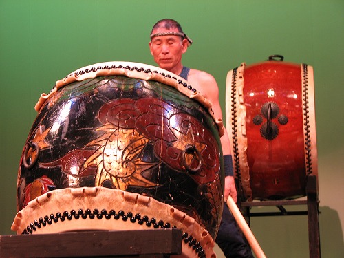 山鹿太鼓4