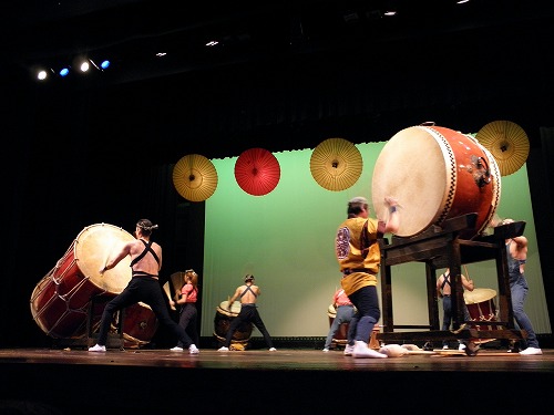 山鹿太鼓6