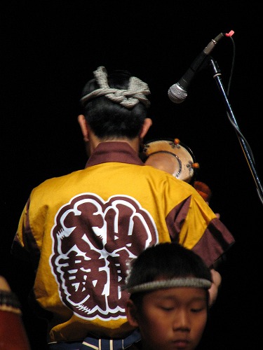 山鹿太鼓11