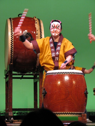 山鹿太鼓10