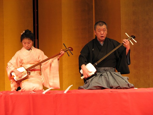 山鹿灯籠踊り7