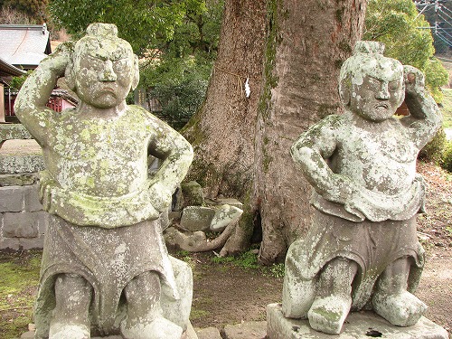 松尾神社10