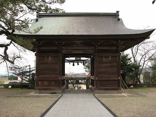 松尾神社5