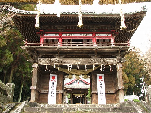 松尾神社4