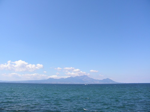 三角港14