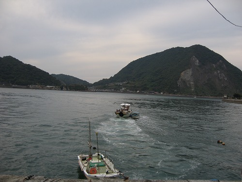三角港7