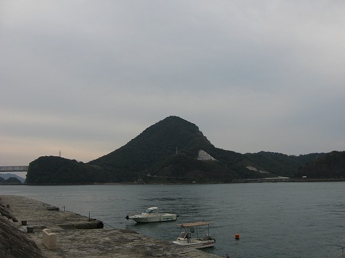 三角港2