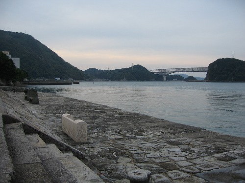 三角港4