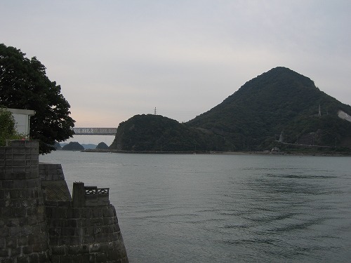 三角港6