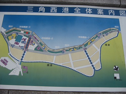 三角港13