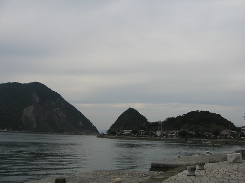 三角港11
