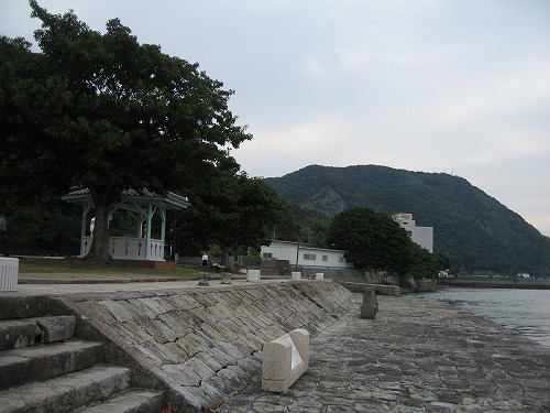 三角港8