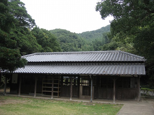 伝統工芸館3