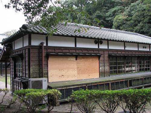 伝統工芸館5